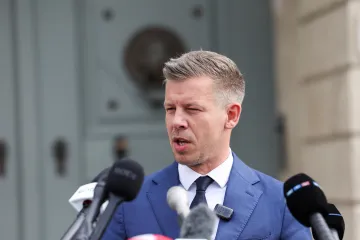 Obnovíme nezávislost veřejnoprávních médií, slíbil Magyar