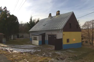Tisíce na otop. Městečko pod Klínovcem přispívá svým obyvatelům na krušnohorskou zimu