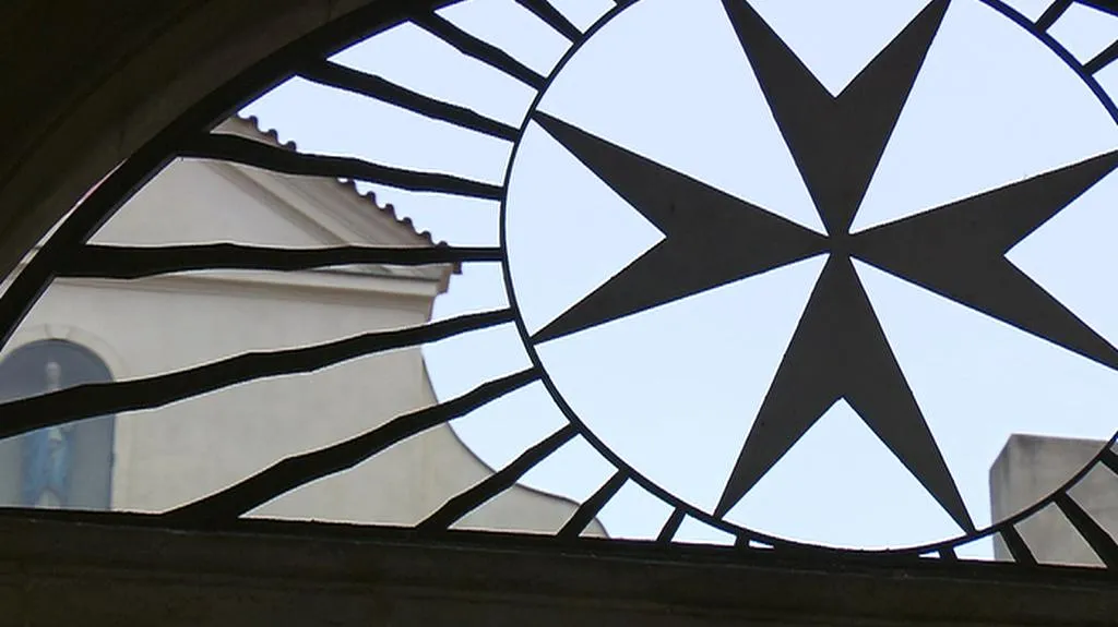 Řád maltézských rytířů