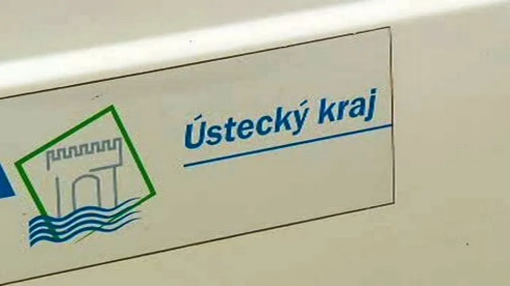 Ústecký kraj