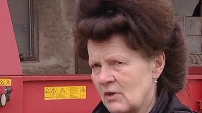 Ludmila Havránková