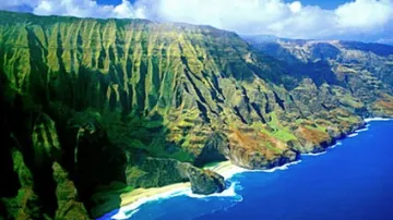 ostrov Kauai