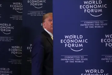 Trump chystá zásadní změny ve WTO, mají být dramatické
