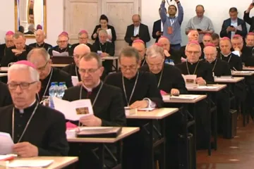 Slibů bylo dost, je čas na činy. Papežův čistič vyzval polskou církev, aby už nekryla pedofily