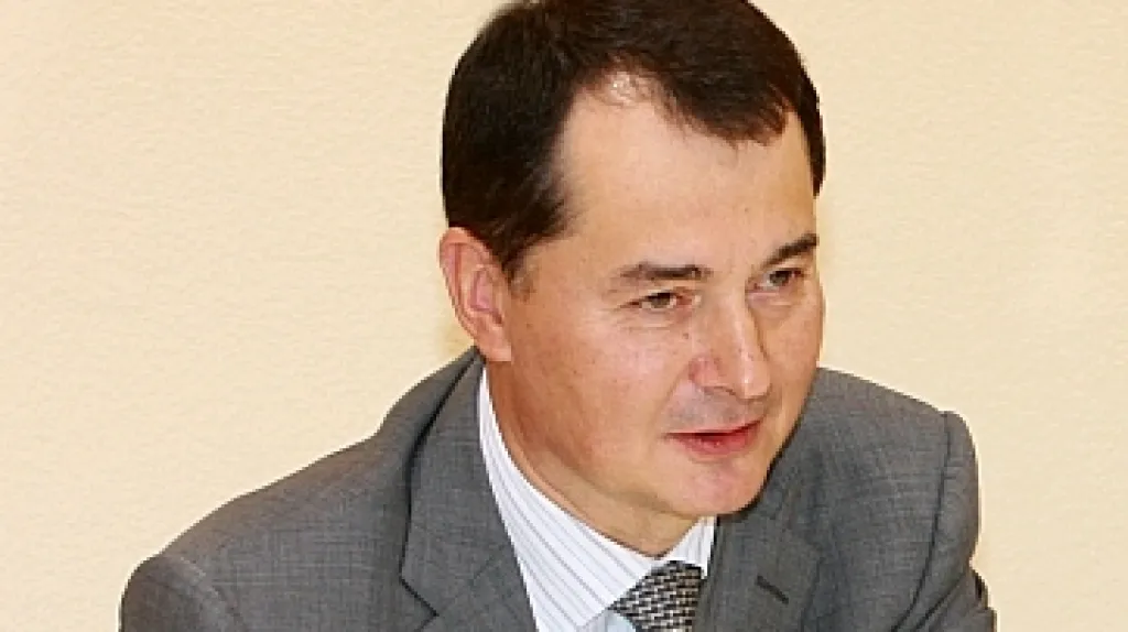 Valerij Okulov