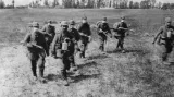 Boje u města Ypres (1914)