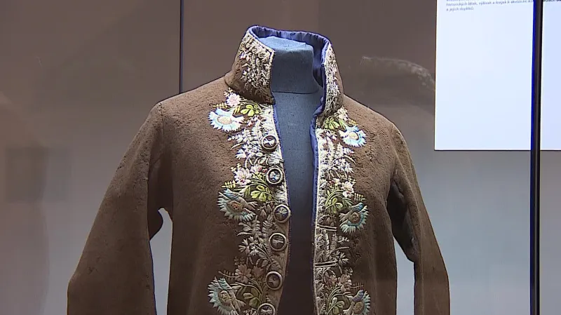 Výstava Brno - moravský Manchester