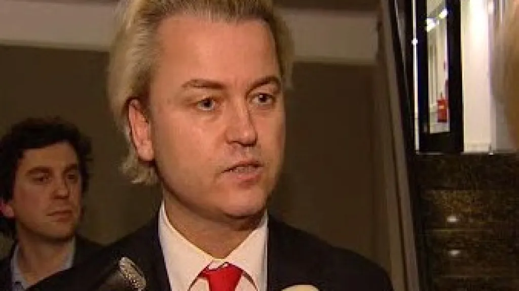 Geert Wilders