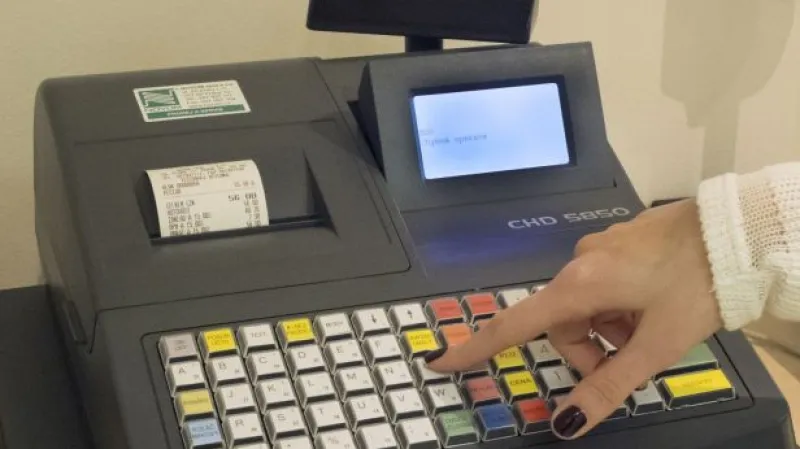 Vláda poslala on-line evidenci tržeb do sněmovny