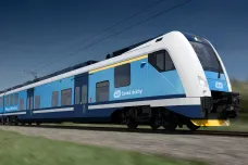 Škoda Transportation dodá Českým drahám elektrické vlaky za 9,6 miliardy