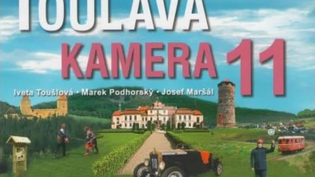Toulavá kamera 11