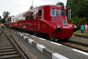 Ceny památkářů vyzdvihly Slovenskou strelu a obnovený kostel ve Fulneku