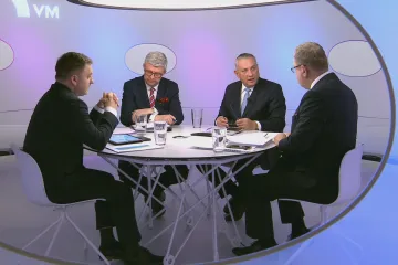 Síkela chce prosadit zrušení německého poplatku za tranzit plynu. Vede k většímu dovozu z Ruska, tvrdí