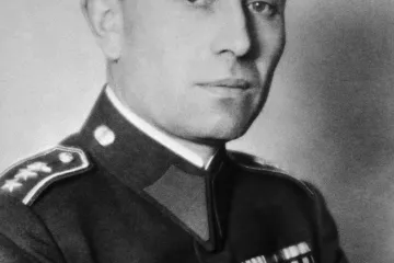 Před 80 lety dopanoval první ze Tří odbojářských králů. Josefa Balabána zatklo gestapo v Dejvicích