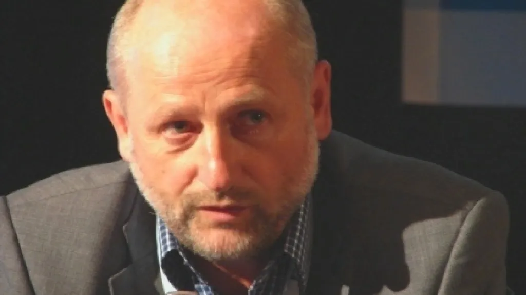 Jiří Balvín