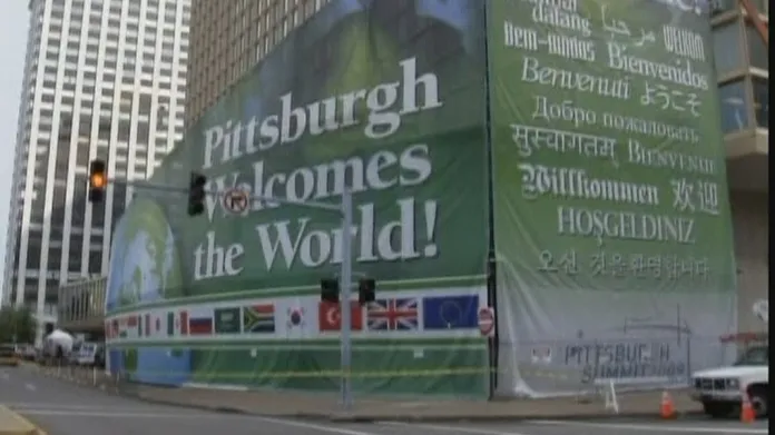 Pittsburgh - město oceláren se obrátilo k ekologičtější cestě