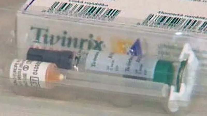 Pražským lékárnám a lékařům chybí vakcíny proti žloutence.