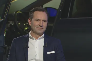 O osudu Kodiaqu a Superbu se zřejmě rozhodne do konce měsíce, uvedl šéf Škody Schäfer