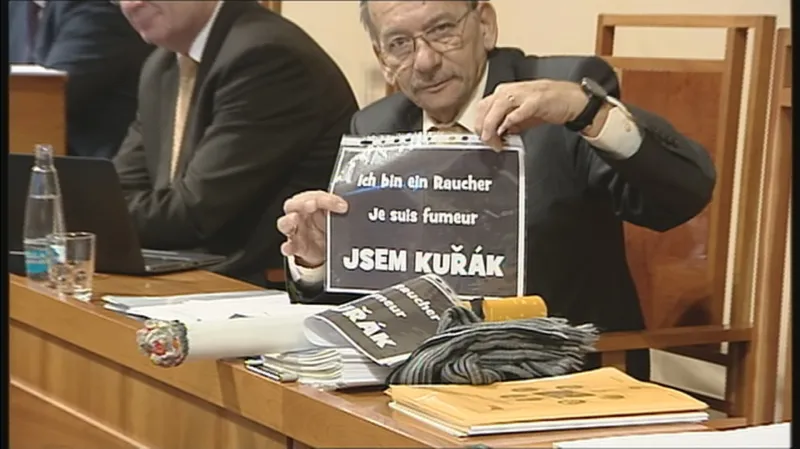 Jaroslav Kubera: Voliči se mohou dočkat daleko horších věcí, než je tento zákon