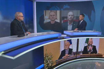 Tachov čelí problémům, které při výstavbě průmyslové zóny nikdo nedomyslel, říká starosta