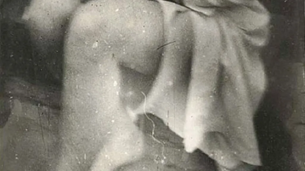 Miroslav Tichý: Bez názvu