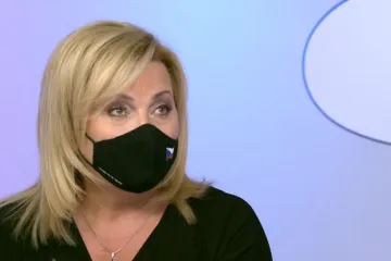 Schillerová očekává letošní schodek státního rozpočtu kolem 400 miliard korun