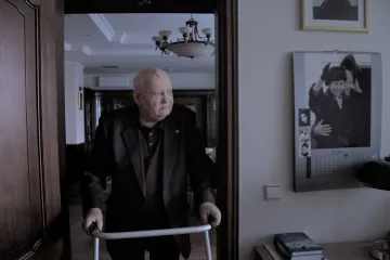 Gorbačov se v novém dokumentu vyjadřuje k minulosti i současnosti