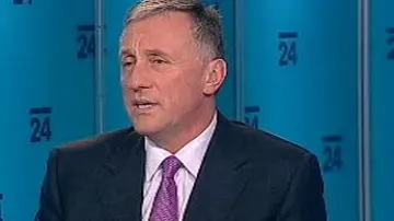 Mirek Topolánek