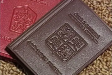 30 let zpět: Československo začalo vyměňovat občanské průkazy