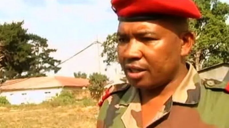 Charles Andrianasoavina