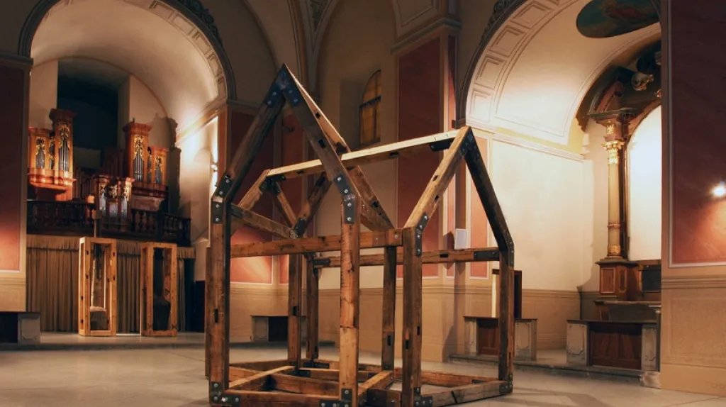 Václav Fiala / Můj dům - tvůj dům