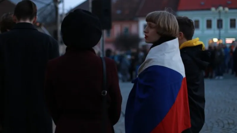 Autor: Ivo Žídek,  Zdroj: ČT24