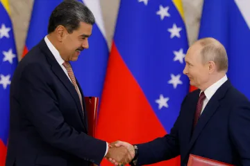 Trump útokem na Venezuelu nahrál Rusku, přestože ho ponížil, shodují se experti