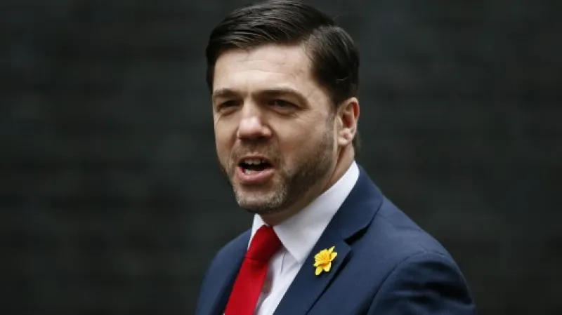 Stephen Crabb