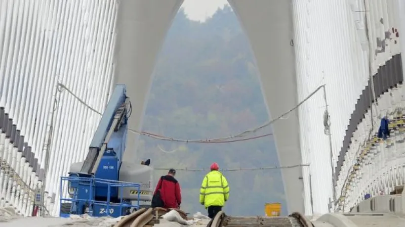 Polák: Okamžitě po tom, co dostaneme peníze, začneme stavět