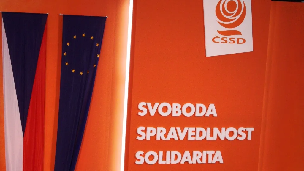 36. sjezd ČSSD