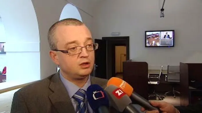 Marek Benda