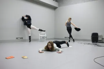 Identity.Move! „Dívali jsme se na Západ a Východ zpochybnili“