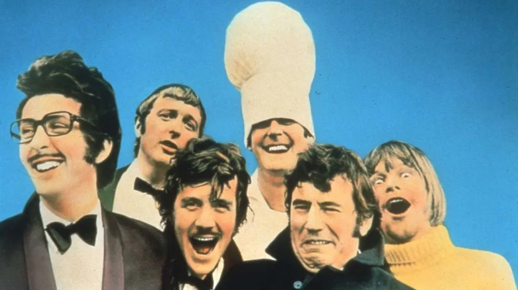 Monty Python