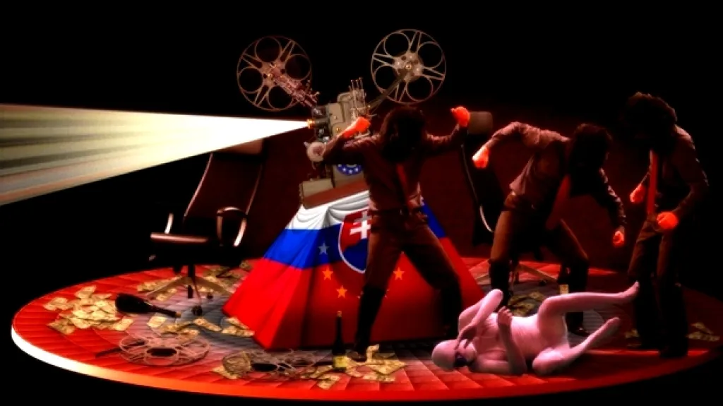 Slovensko 2.0