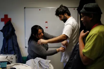 Dánsko uzavřelo dohodu se Rwandou, chce tam posílat žadatele o azyl