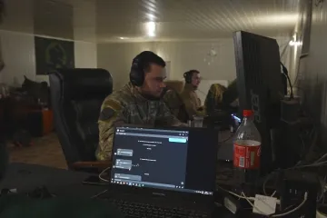 Pět čínských čajů a tři desítky pomerančů. Ukrajinci odposlouchávají ruskou vojenskou komunikaci