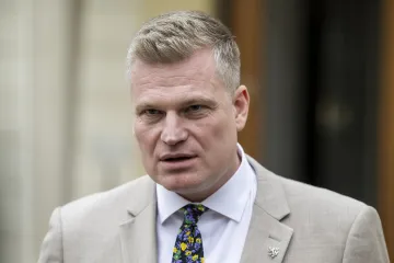 Policie po Turkově nehodě vyhodnocuje záznamy z kamer a vyslýchá účastníky