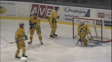 Tomáš Štůrala kapituloval hned z první střely