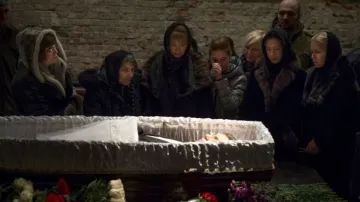 Dvořák: Vražda Němcova opozici buď zaktivizuje, nebo ochromí