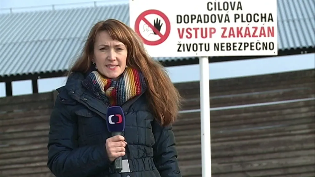 Lenka Kratochvílová