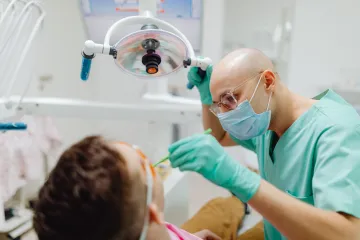 Zubní pohotovosti část měst dotuje, půl roku platí nová pravidla
