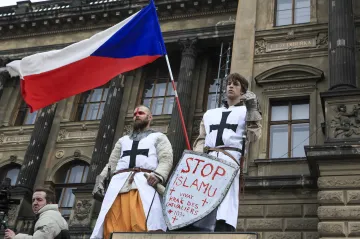 Fotoohlédnutí za českým rokem 2015