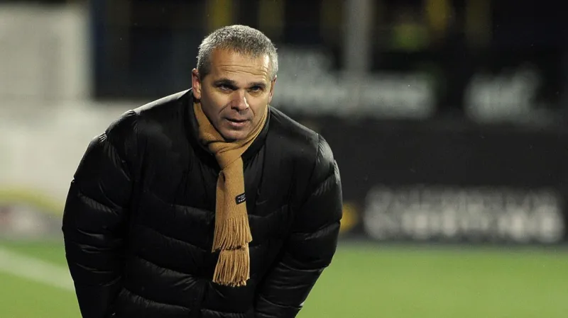 Vítězslav Lavička