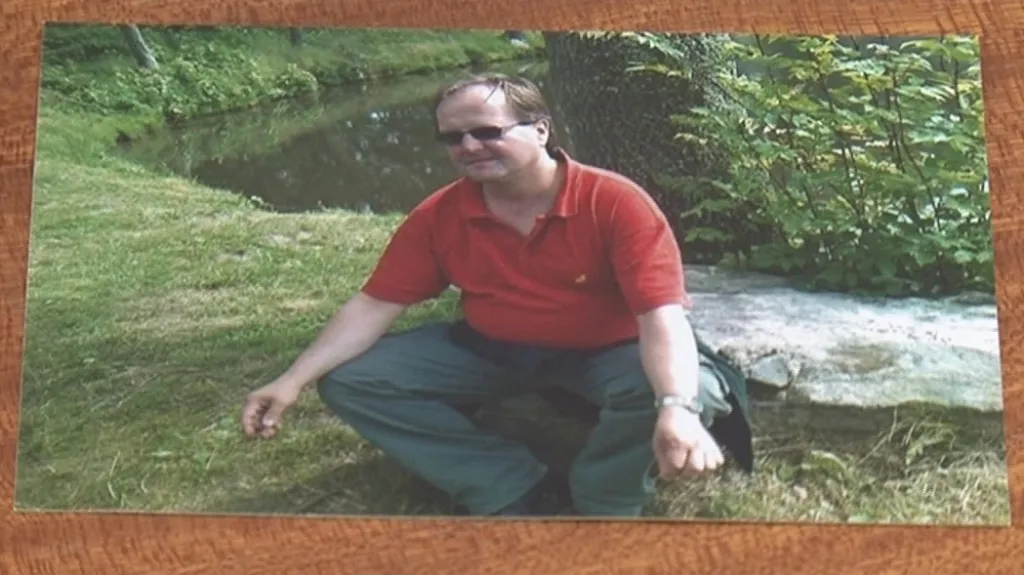 Lékař Robert Zodl získal ocenění in memoriam